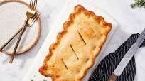 Hot Water Pastry Hot Water Pastry