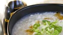 Chicken Rice Porridge (Chicken Congee) Chicken Rice Porridge (Chicken Congee)