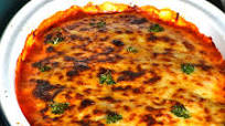 Italian Sausage Bake Italian Sausage Bake
