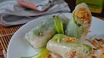Lumpia Vietnam Kriuk Bawang Goreng Lumpia Vietnam Kriuk Bawang Goreng