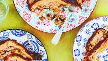 Six-hour Eastern-spiced pork belly Six-hour Eastern-spiced pork belly