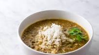 Black Lentil (Urad) Dal Black Lentil (Urad) Dal