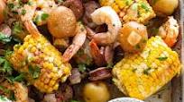Instant Pot Shrimp Boil Instant Pot Shrimp Boil
