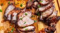Char Siu Recipe (Chinese BBQ Pork) Char Siu Recipe (Chinese BBQ Pork)