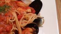 Hearty Seafood Cioppino Pasta Recipe Hearty Seafood Cioppino Pasta Recipe