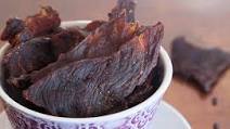 Smoky Beef Jerky Smoky Beef Jerky