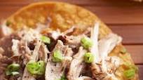 Pork Carnitas Pork Carnitas