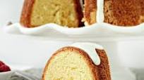 Lime Coconut Sour Cream Bundt Cake Lime Coconut Sour Cream Bundt Cake