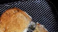 Air Fryer Grilled Cheese Recipe Air Fryer Grilled Cheese Recipe