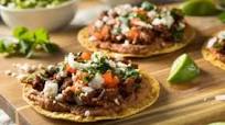 What to Serve with Mexican Tostadas? 8 BEST Side Dishes What to Serve with Mexican Tostadas? 8 BEST Side Dishes