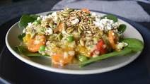 Thermomix Vegetable Risotto - with Tasty Topping Thermomix Vegetable Risotto - with Tasty Topping
