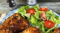 Best Damn Air Fryer Chicken Quarters Best Damn Air Fryer Chicken Quarters