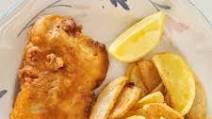 CLASSIC FISH AND CHIPS RECIPE CLASSIC FISH AND CHIPS RECIPE