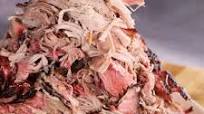 PULLED PORK PULLED PORK