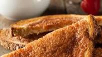Air Fryer Toast Air Fryer Toast