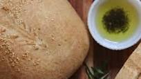 Easy Crusty Italian Bread Easy Crusty Italian Bread