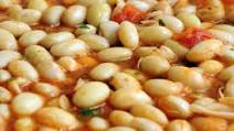 Quick Lima Beans Curry Quick Lima Beans Curry
