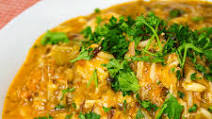 Instant Pot Gumbo Instant Pot Gumbo