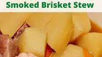 Slow Cooker Smoked Brisket Stew Recipe Slow Cooker Smoked Brisket Stew Recipe