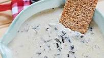 Slow Cooker Creamy Mushroom Soup Slow Cooker Creamy Mushroom Soup