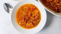 Mexican Pinto Bean Soup Mexican Pinto Bean Soup