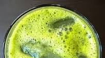 Super green juice Super green juice