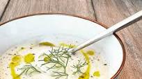 Cauliflower, Leek, and Parsnip Soup Cauliflower, Leek, and Parsnip Soup