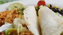 Chicken Taco Filling Chicken Taco Filling