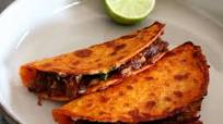 Beef Birria Queso Tacos with Consomé Beef Birria Queso Tacos with Consomé