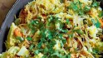 Vegetable Biryani from 'River Cottage Veg' Vegetable Biryani from 'River Cottage Veg'