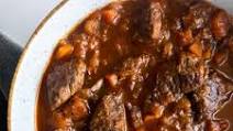 Classic Stovetop Beef Stew Classic Stovetop Beef Stew