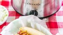 Crock Pot Hot Dogs Crock Pot Hot Dogs