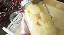 Canning Potatoes Canning Potatoes