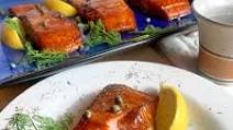 Smoked Salmon Recipe Smoked Salmon Recipe