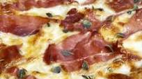 Keto Croissant Pizza Keto Croissant Pizza