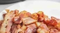 Instant Pot Bacon Instant Pot Bacon