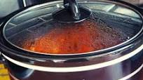 Slow cooker beef stew Slow cooker beef stew