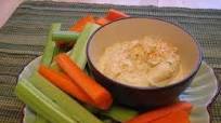 Raw Hummus Raw Hummus