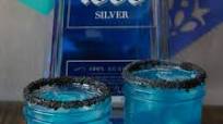Black & Blue Margarita Black & Blue Margarita