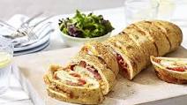 How to make Stromboli How to make Stromboli