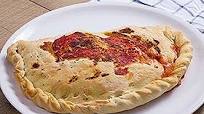 Pizza Calzone Rezept Pizza Calzone Rezept