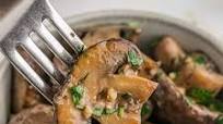 Sautéed Mushrooms (the BEST method!) Sautéed Mushrooms (the BEST method!)