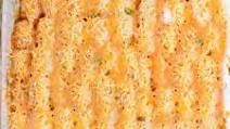 Tater Tot Casserole Tater Tot Casserole