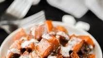 Crock pot sweet potato casserole Crock pot sweet potato casserole