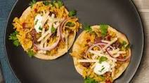 Knorr Beef Tostadas Knorr Beef Tostadas