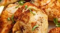 Instant Pot Chicken Legs Instant Pot Chicken Legs