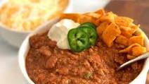 Award Winning Chili Recipe With Ground Beef & Pinto Beans Award Winning Chili Recipe With Ground Beef & Pinto Beans