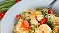 Copycat Olive Garden Shrimp Scampi Copycat Olive Garden Shrimp Scampi