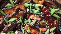 Chinese Eggplant Chinese Eggplant