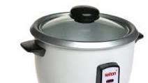 Deluxe Brown Rice in the Rice Cooker Deluxe Brown Rice in the Rice Cooker